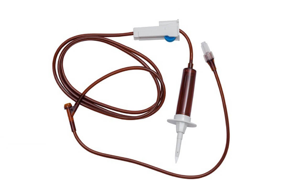 IV-Set-For-Oncology