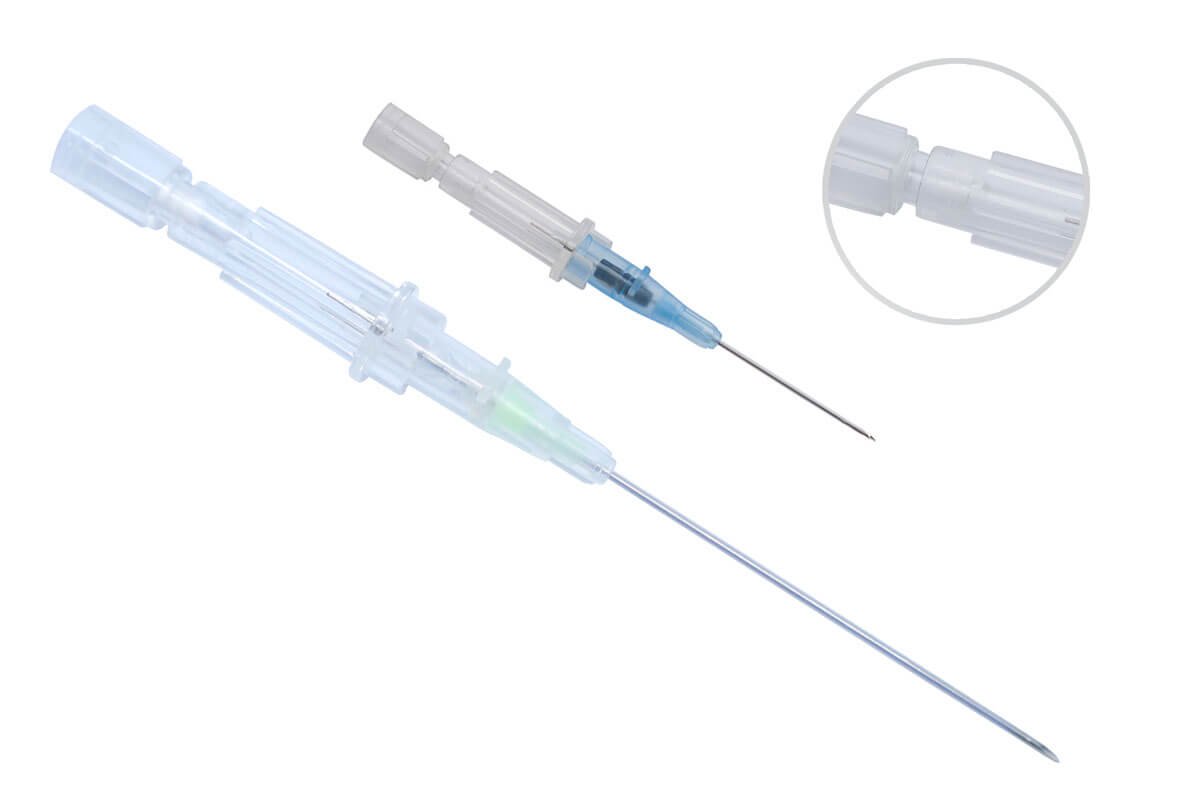 Safe-Cath-Pro