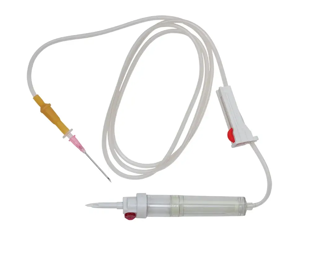 Blood Transfusion Set lars medicare