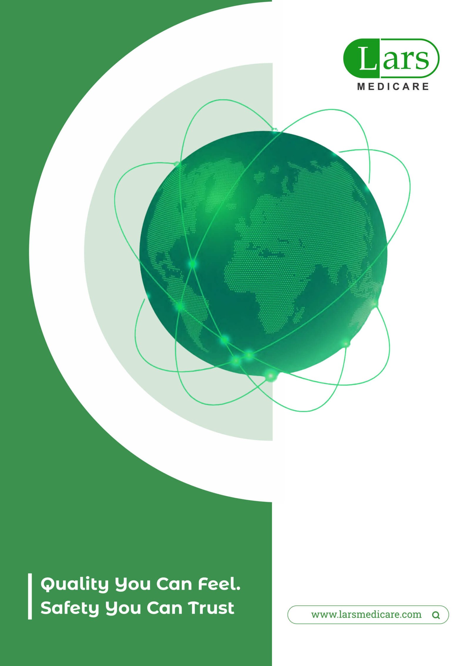 Lars Medicare catalouge