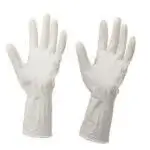 Latex-OP-Handschuhe