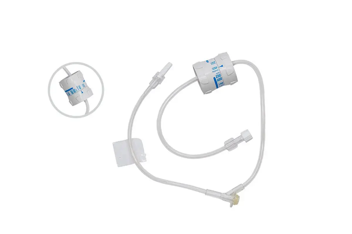 Regulador de flujo intravenoso