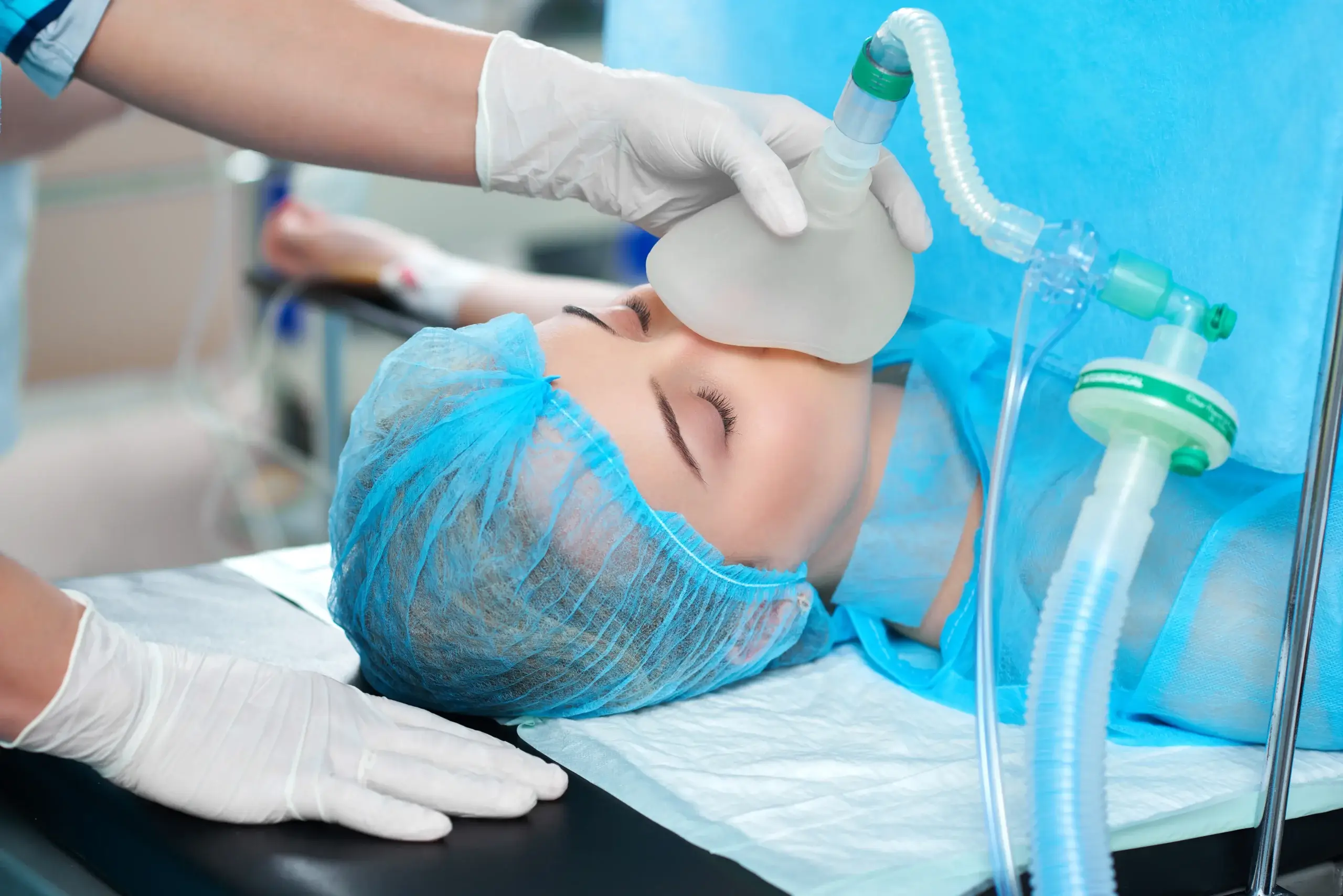 Respiratory Devices