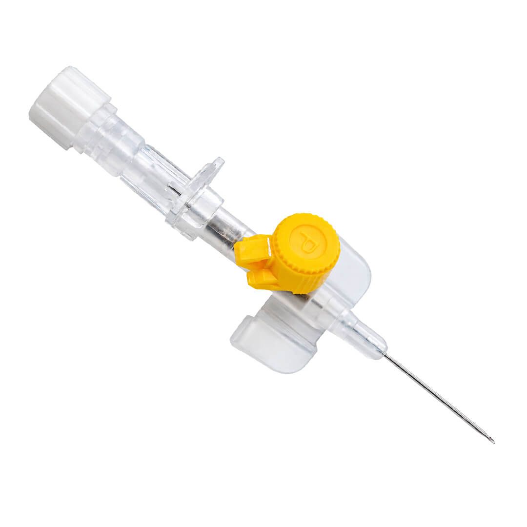 Safe Inject
