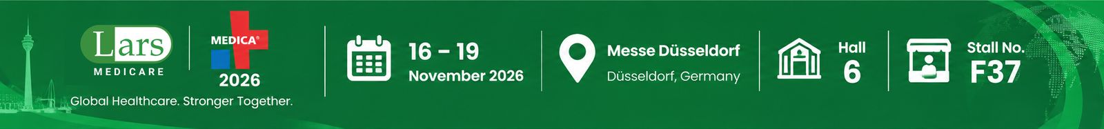 Medica 2026