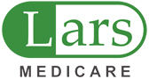 Lars Medicare Logo