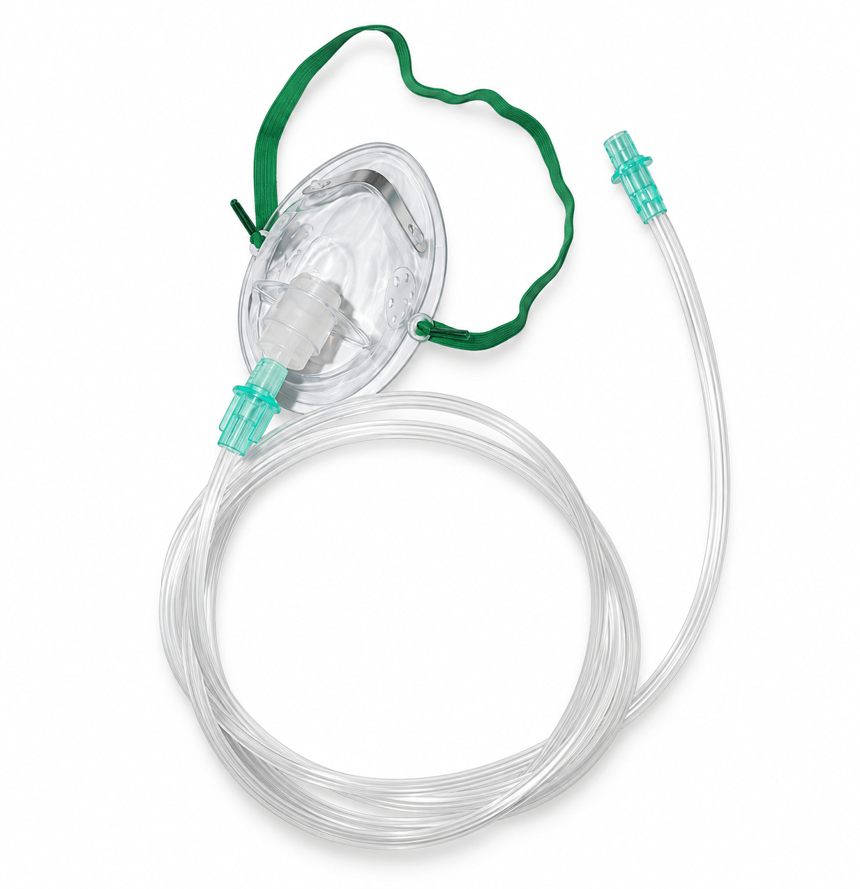 oxygen-mask
